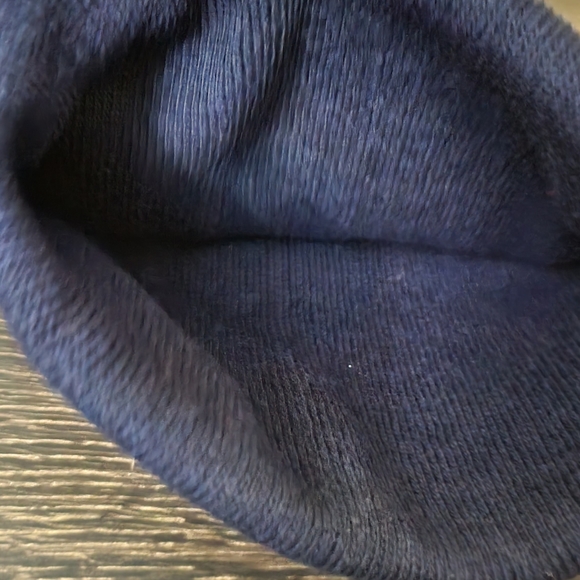 Bacon Eggs Couples Beanie 2 Piece Set Valentine Day Gift NEW Matching Ad… - Picture 8 of 11